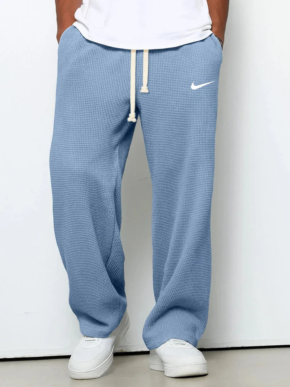 Everyday Waffle Jogger Pants