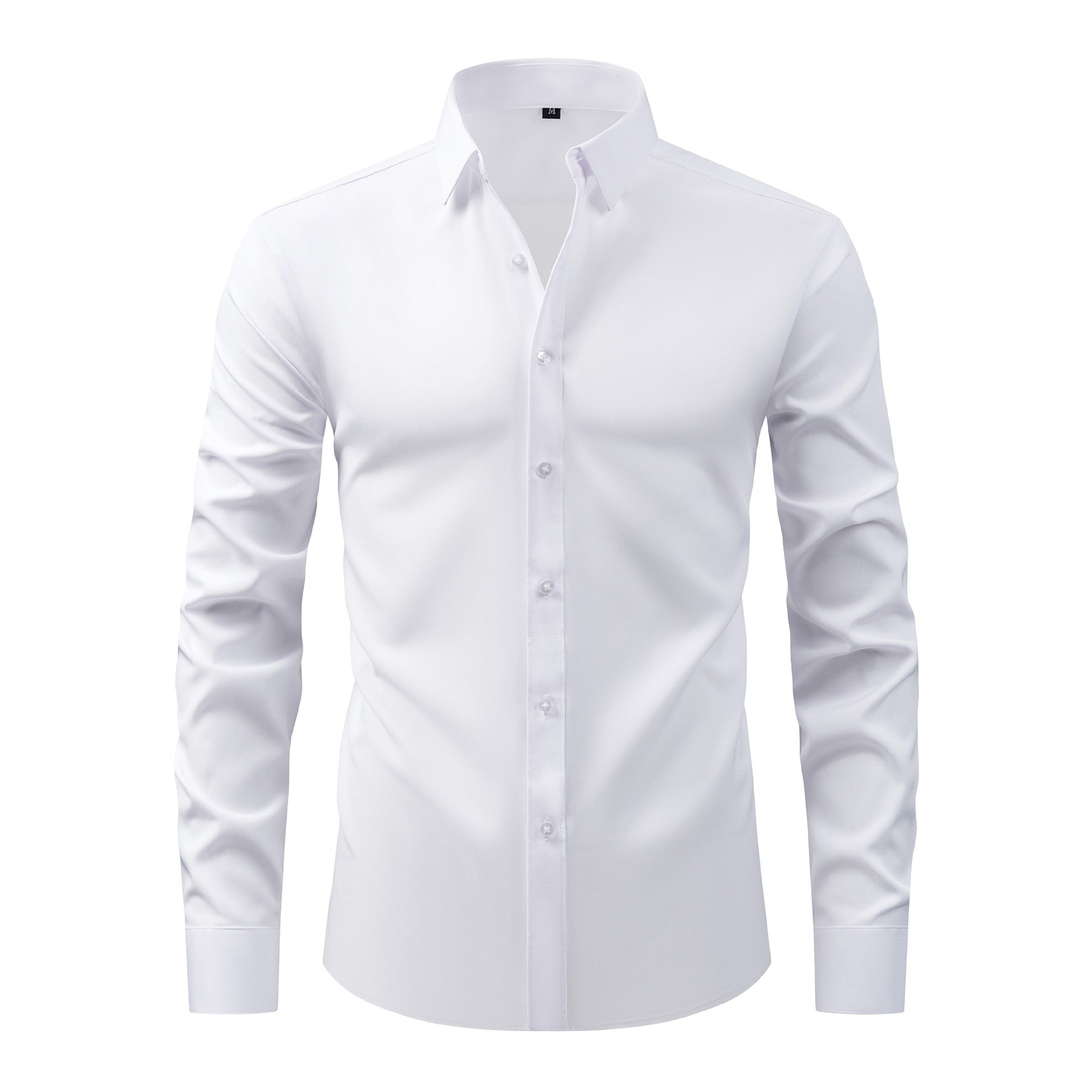 Executive Stretch Performance Dress Shirt