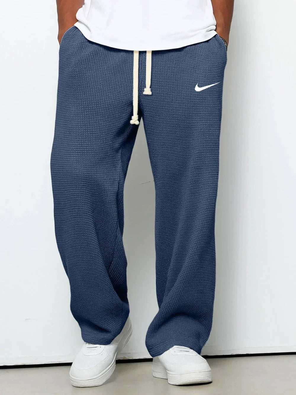 Everyday Waffle Jogger Pants