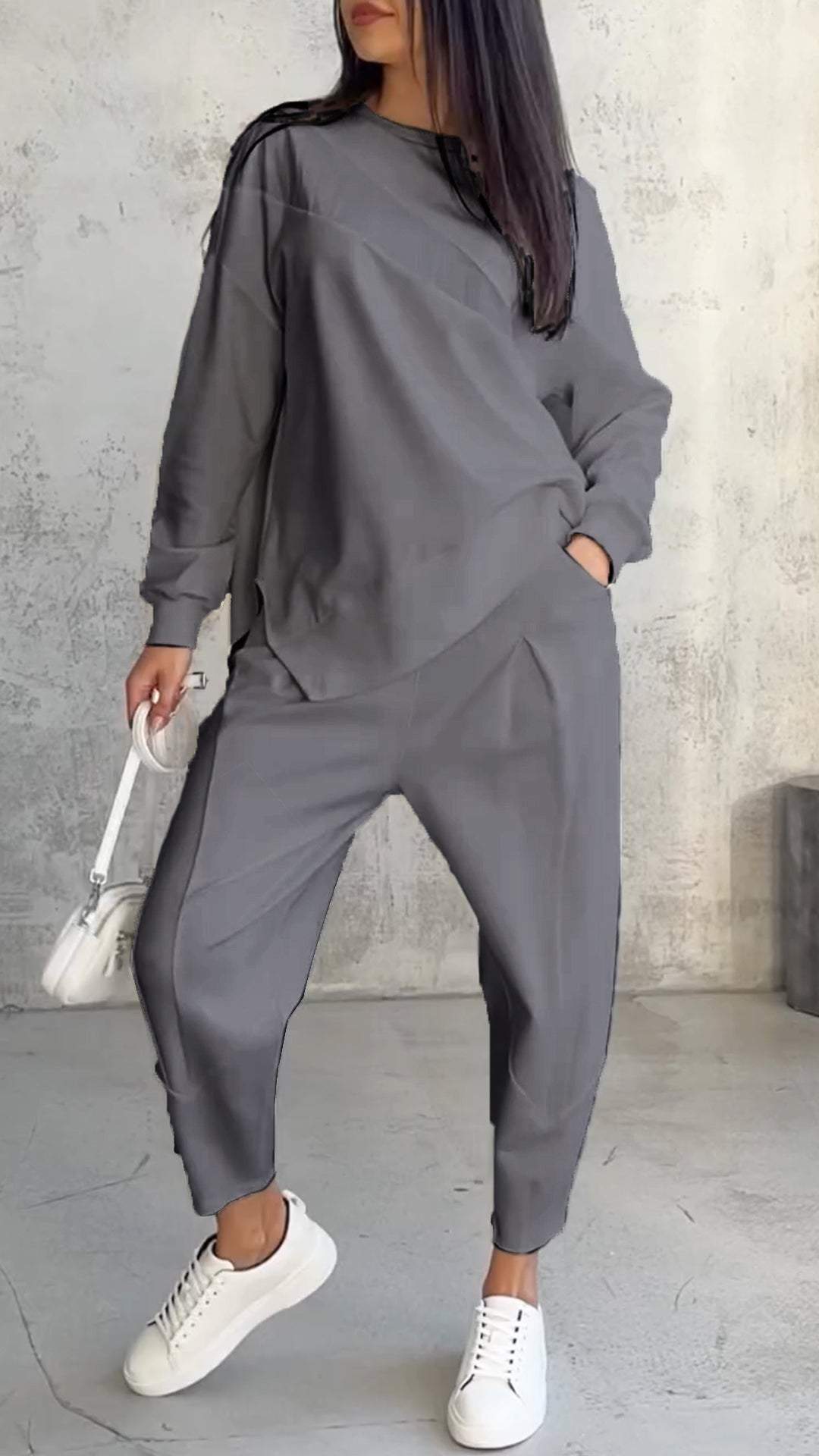 Everyday Cozy Two-Piece Set