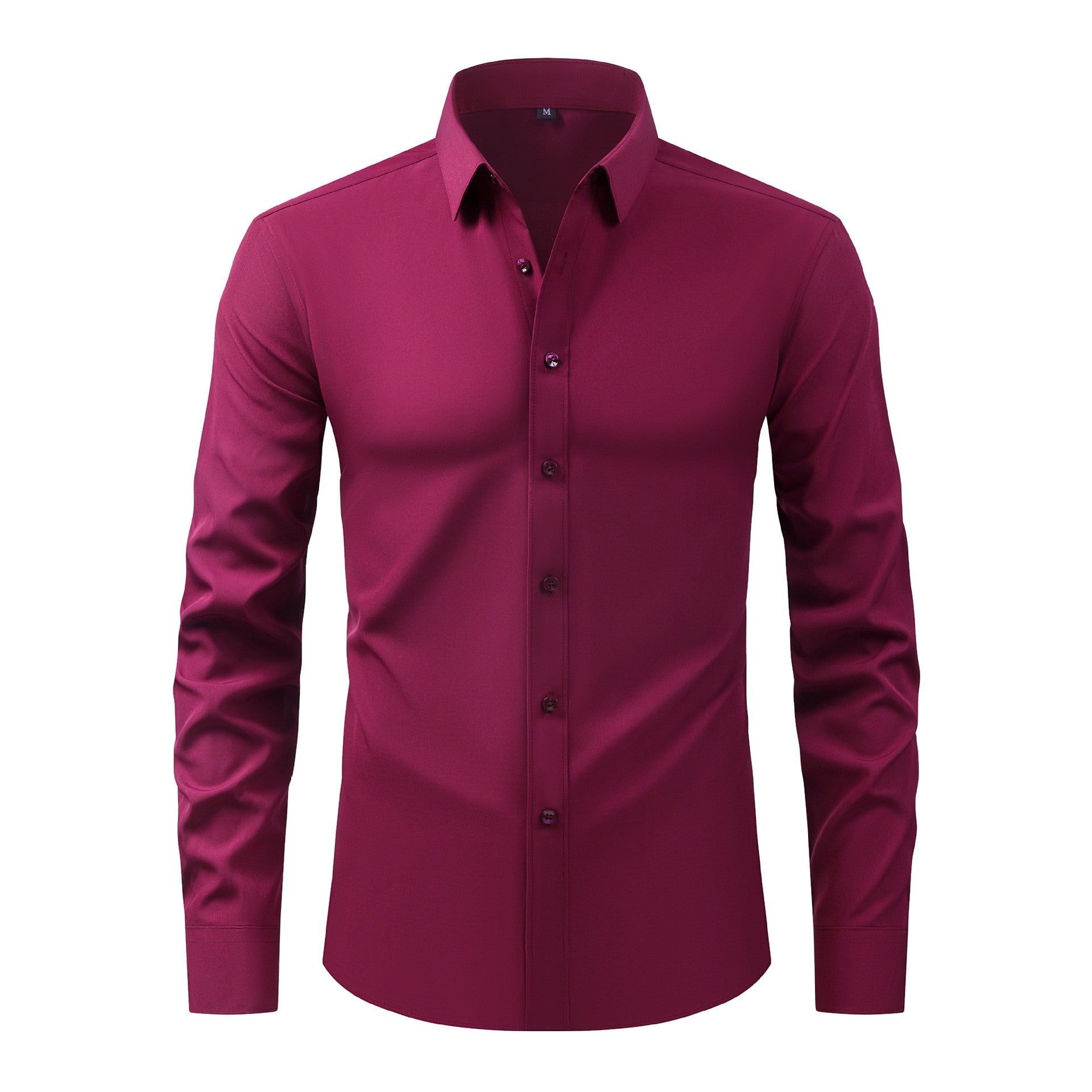 Executive Stretch Performance Dress Shirt