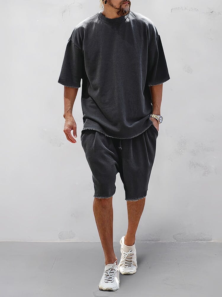 Everyday Cozy Sports Set