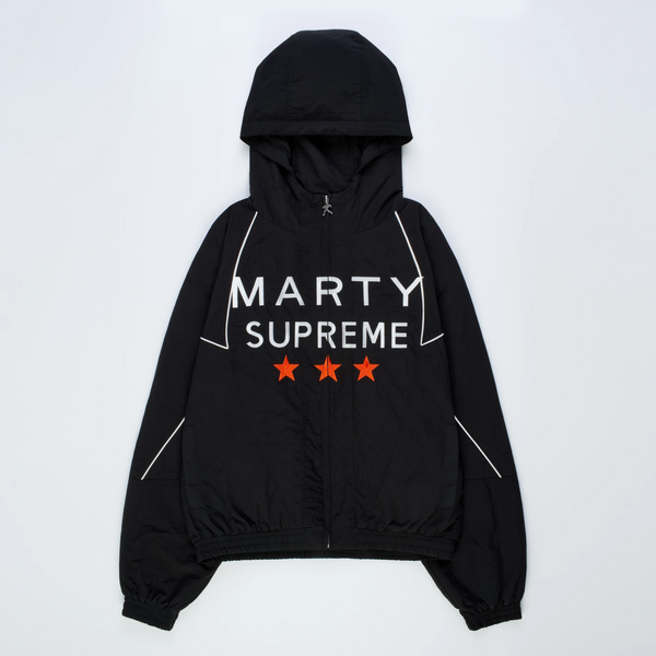 Marty Men’s Hooded Jacket