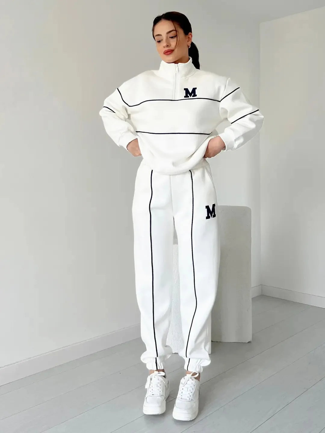 Everyday Comfort Tracksuit