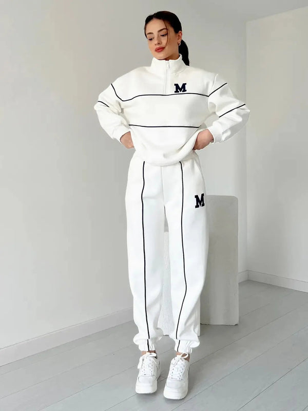 Everyday Comfort Tracksuit