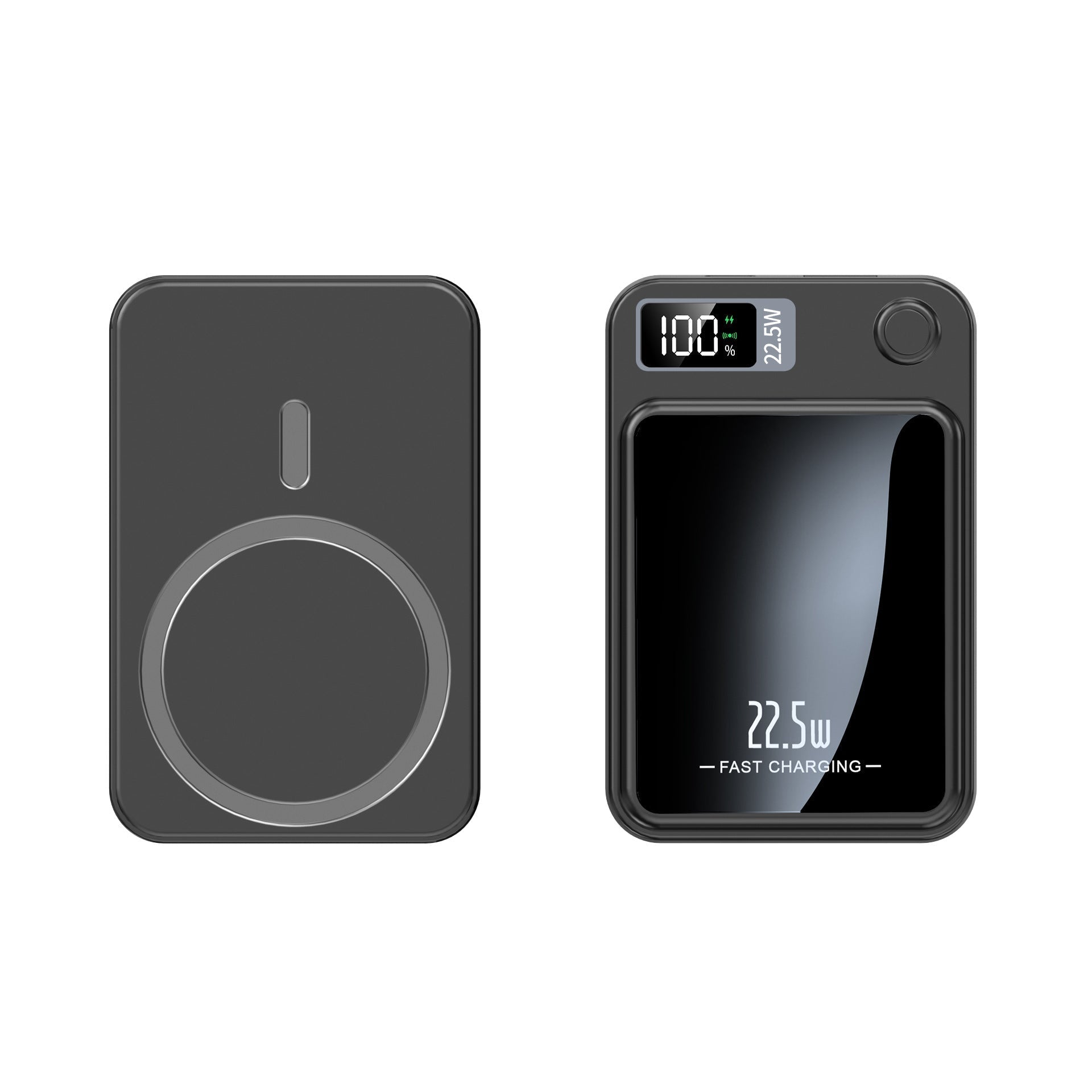 MagCharge Slim Power Bank